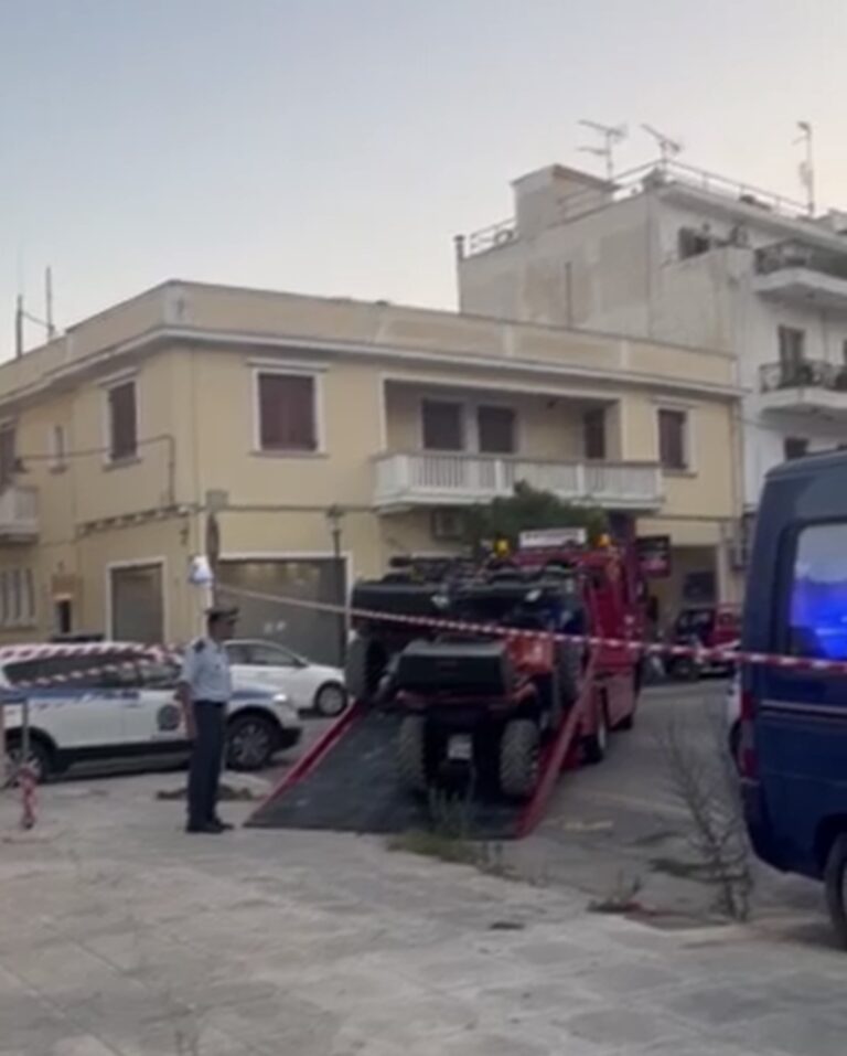 Ζάκυνθος: Εντατικοί έλεγχοι της Τροχαίας –  Ακινητοποιήθηκαν 36 «γουρούνες» σε μια ημέρα (βίντεο)