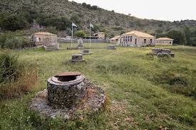 Επίκειται νομοθετική ρύθμιση για το ιδιοκτησιακό του Σουλίου