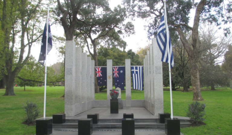 Η Επιτροπή Αυστραλο-Ελληνικού Μνημείου ανακοίνωσε την έναρξη του Ετήσιου Σχολικού Διαγωνισμού 2024