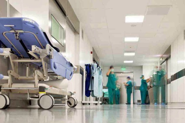 Σοβαρές ελλείψεις στα νοσοκομεία της Ηπείρου σύμφωνα με την Ένωση Ιατρών