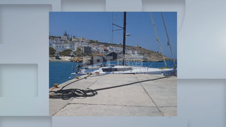 Τραγωδία σε αγώνα στο Αιγαίο: Πώς έγινε το δυστύχημα με την Γαλλίδα ιστιοπλόο – Τα μοιραία λεπτά πριν πέσει στο νερό