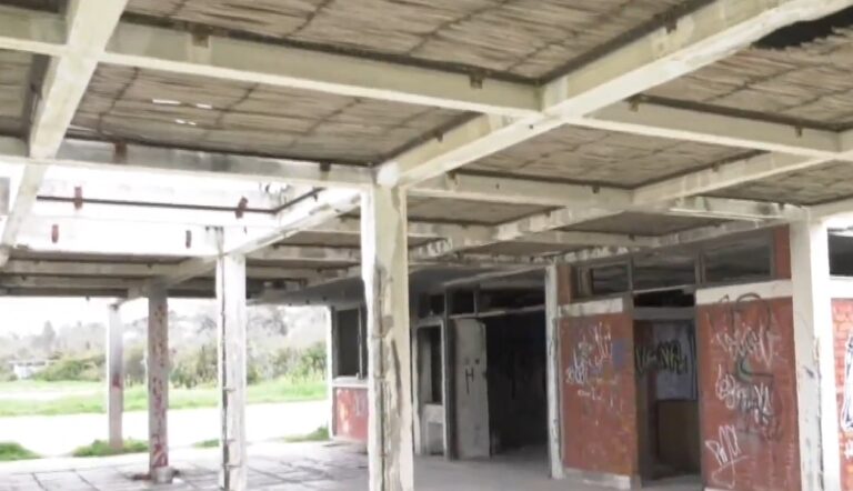 Νέα εποχή για το κάμπινγκ του ΕΟΤ στην Αγία Τριάδα