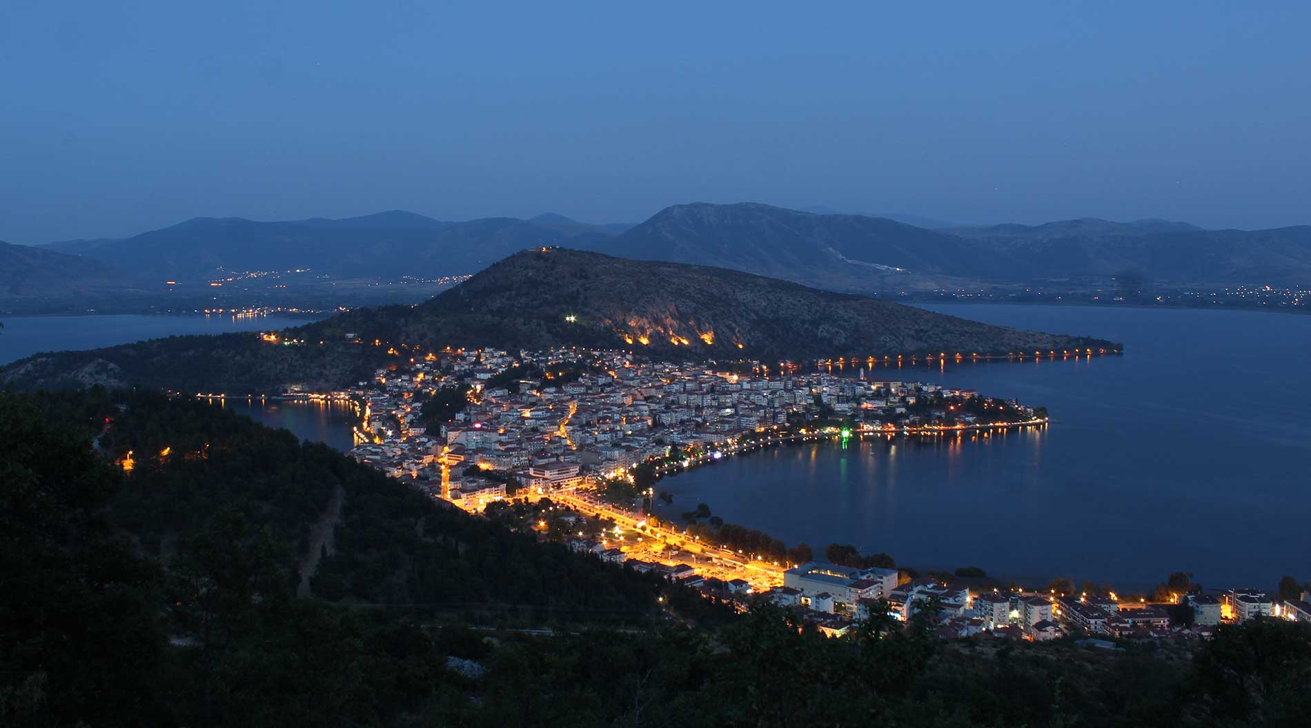 kastoria