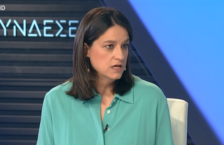 Ν. Κεραμέως στο EΡΤΝews: Το επίδομα ανεργίας θα γίνει εμπροσθοβαρές – Η 6ημερη εργασία είναι μία δυνατότητα, δεν αλλάζει το πενθήμερο