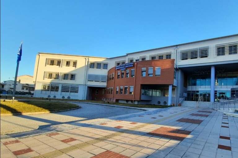 Κιλκίς: Απαγόρευση της κυκλοφορίας σε συγκεκριμένες περιοχές λόγω υψηλού κινδύνου πυρκαγιάς