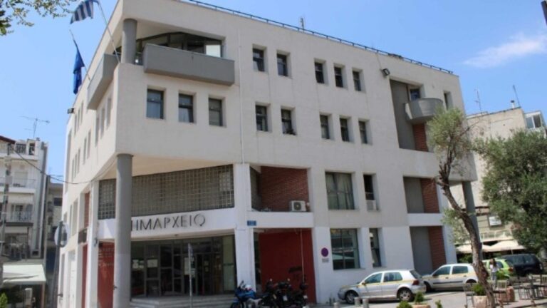 Θεσσαλονίκη: Στις “ράγες” το έργο συνολικής ανάπλασης πλέγματος δρόμων στον Εύοσμο
