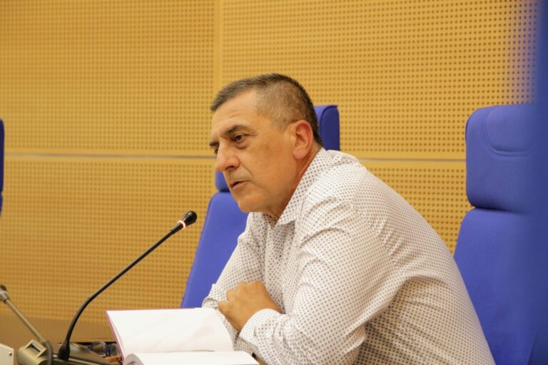 Μοντέλο πρόγνωσης πλημμυρών αναπτύσσει η Περιφέρεια Θεσσαλίας