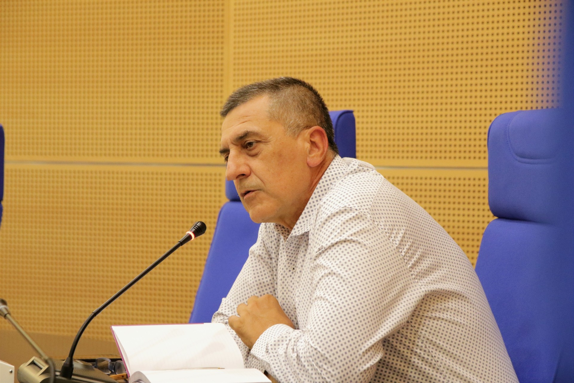 Μοντέλο πρόγνωσης πλημμυρών αναπτύσσει η Περιφέρεια Θεσσαλίας