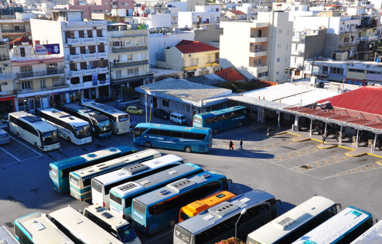 Οικονομική “ανάσα” του ΚΤΕΛ Χανίων – Ρεθύμνου προς τους πρωτοετείς φοιτητές και τις οικογένειές τους