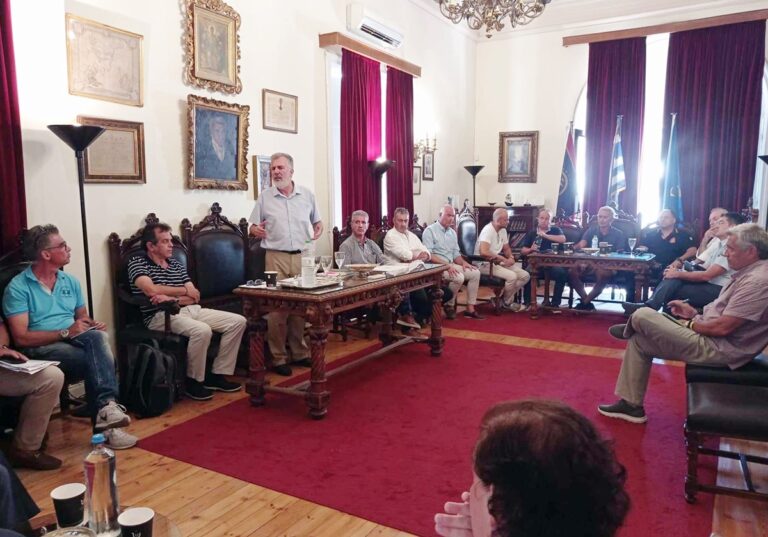 Κέρκυρα: Δεν θα κλείσει η πρόσβαση στο ιστορικό Κέντρο του νησιού τον Αύγουστο