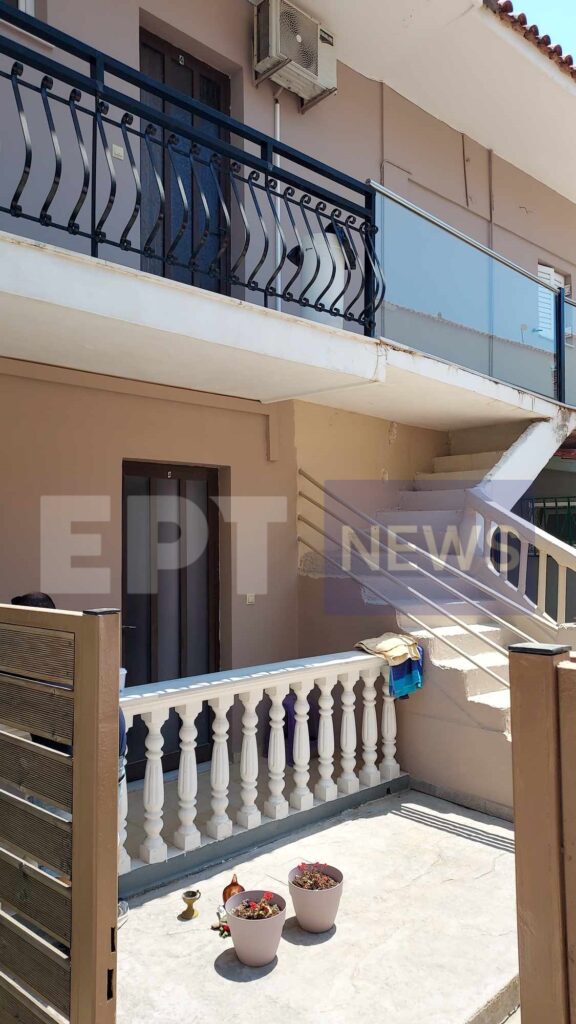 Ζάκυνθος: «Σε κατάσταση αμόκ κρεμόταν από το μπαλκόνι» ο Βρετανός που έχασε την ζωή του στον Λαγανά Ζάκυνθος: «Σε κατάσταση αμόκ κρεμόταν από το μπαλκόνι» ο Βρετανός που έχασε την ζωή του στον Λαγανά
