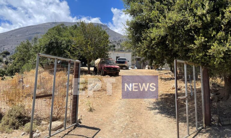 Λασίθι: Απολογείται σήμερα ο 32χρονος που έριχνε μπαλοθιές και σκότωσε τον μπατζανάκη του