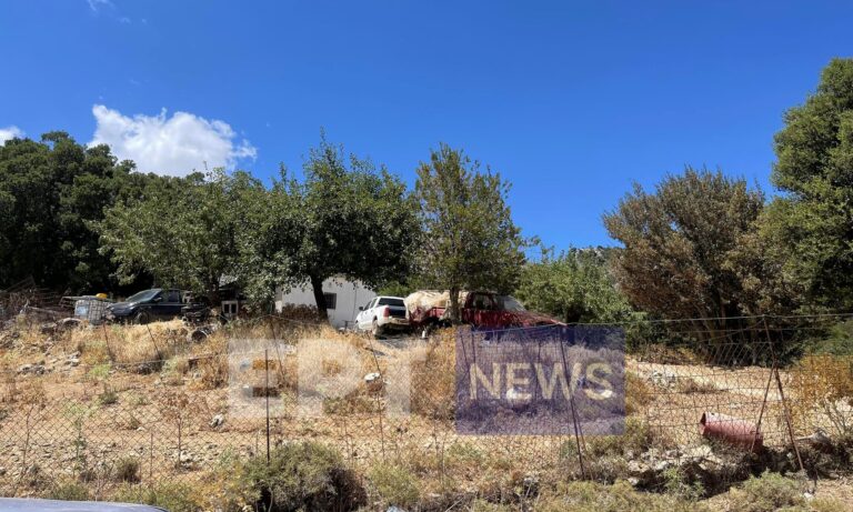 Λασίθι: Προθεσμία για να απολογηθεί τη Δευτέρα πήρε ο 32χρονος που σκότωσε τον μπατζανάκη του ενώ έριχνε μπαλοθιές