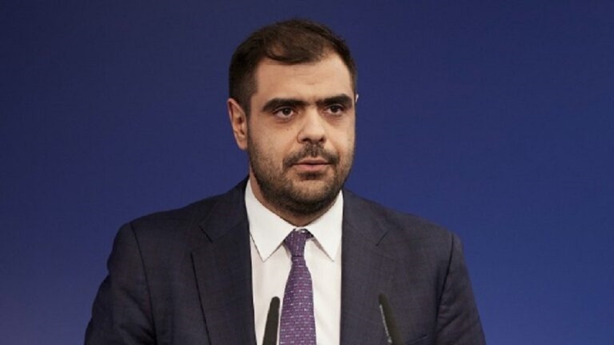 Π. Μαρινάκης: Οι αξιολογήσεις της ελληνικής οικονομίας δείχνουν την ανάπτυξή της που αντανακλάται στη ζωή των πολιτών