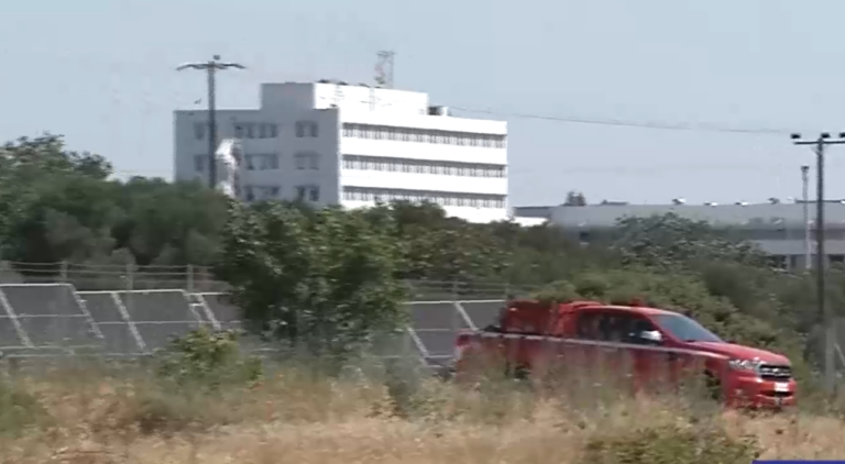 Έσβησε η φωτιά στο Μαρκόπουλο Αττικής χάρη στην έγκαιρη κινητοποίηση της πυροσβεστικής