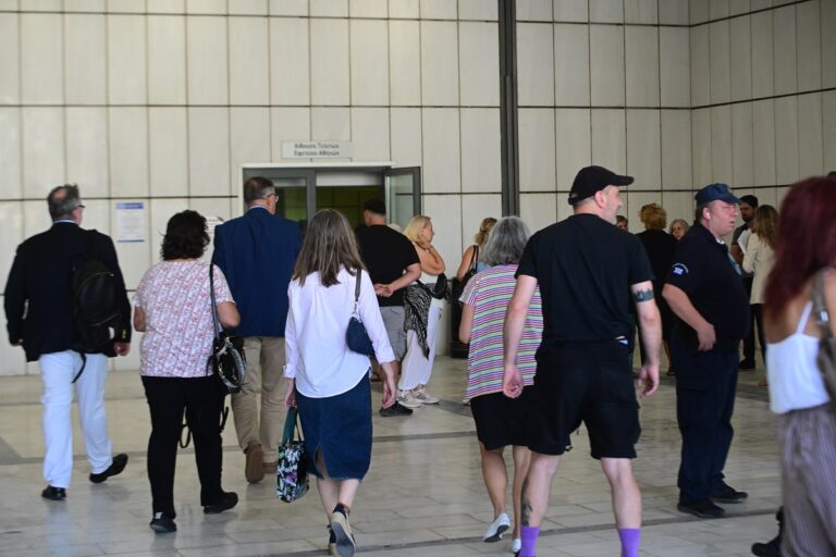 Μάτι: Η δίκη στο Εφετείο διεκόπη για τις 16 Ιουλίου