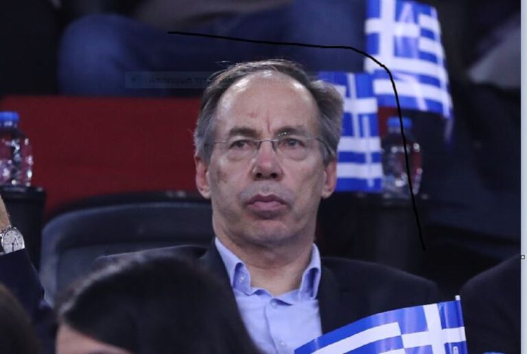 Γ. Μαυρωτάς στο ΕΡΤΝews: Οι Ολυμπιακοί Αγώνες είναι συγκινήσεις και συναισθήματα, μια μεγάλη διαφήμιση του αθλητισμού
