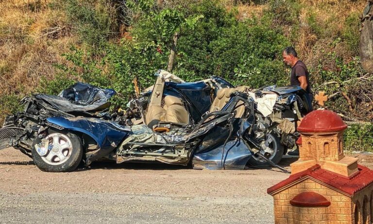 Κυπαρισσία: Την Πέμπτη απολογείται ο 39χρονος οδηγός της νταλίκας που προκάλεσε το πολύνεκρο τροχαίο στην Ελαία
