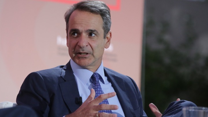 Κ. Μητσοτάκης: Είμαστε δίπλα στα Άτομα με Αναπηρία