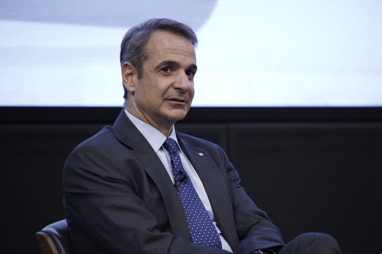 Κ. Μητσοτάκης: Δεν νοείται η Κύπρος, κράτος-μέλος της ΕΕ, πενήντα χρόνια μετά την τραγωδία του ‘74 να παραμένει διαιρεμένη