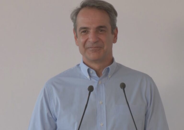 Στο Άγιο Όρος ο πρωθυπουργός Κ. Μητσοτάκης την Παρασκευή και το Σάββατο