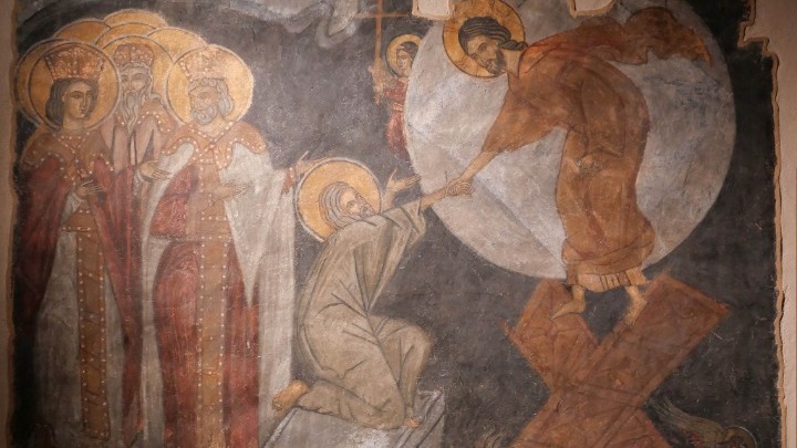 Βέροια: Όλοι οι βυζαντινοί ναοί μάρτυρες ιστορίας και τέχνης ανοίγουν για το κοινό