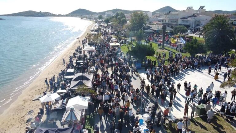 Καβάλα: Διαμαρτυρίες για τις διακοπές ρεύματος – Αναβολή συναυλίας Πρωτοψάλτη