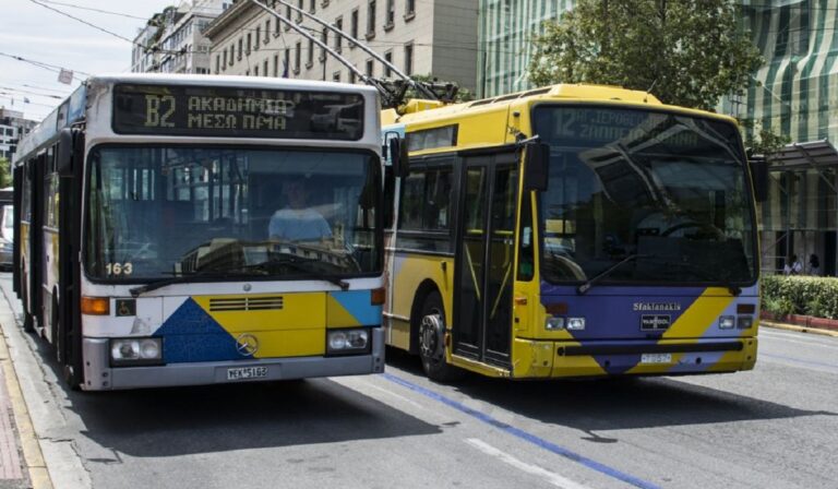 ΟΑΣΑ: Αντιδρούν τα Σωματεία Εργαζομένων στο νομοσχέδιο του υπουργείου Οικονομικών για την ΕΕΣΥΠ
