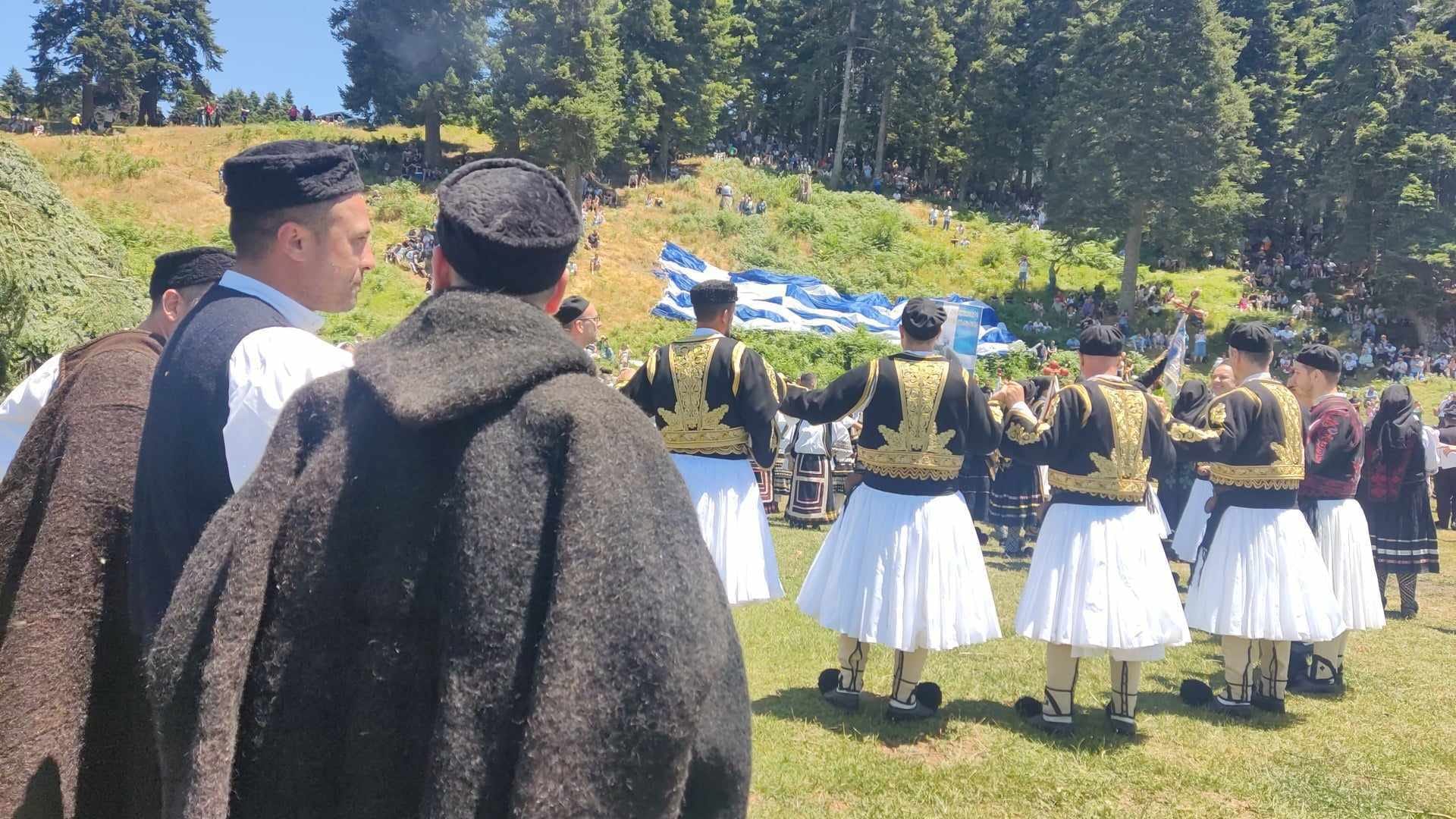panigiri Eiriniko