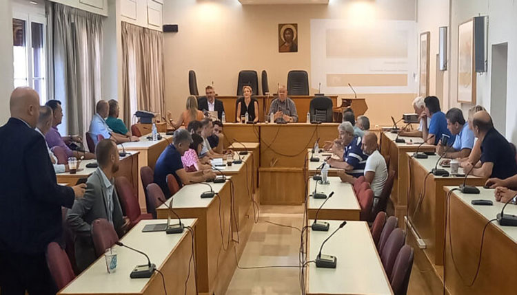 Ενεργειακή κοινότητα στην Περιφέρεια Ηπείρου