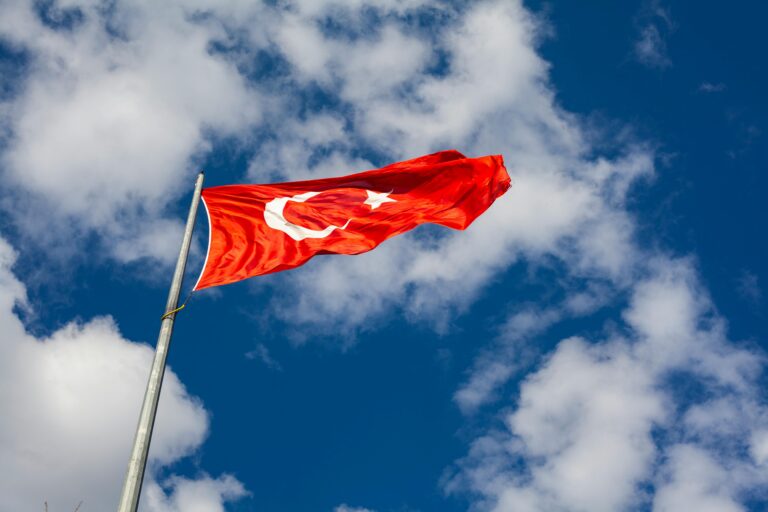 Τουρκική Εθνοσυνέλευση: Με ψήφισμα ζητά την  αναγνώριση του ψευδοκράτους