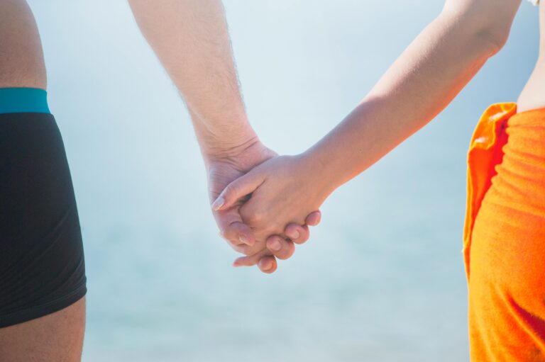 Καλοκαίρι: Πώς να ανανεώσετε τη σχέση σας