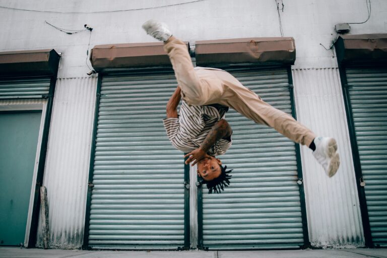 Για πρώτη φορά ο δημοφιλής χορός Breakdance στους Ολυμπιακούς Αγώνες στο Παρίσι (video)