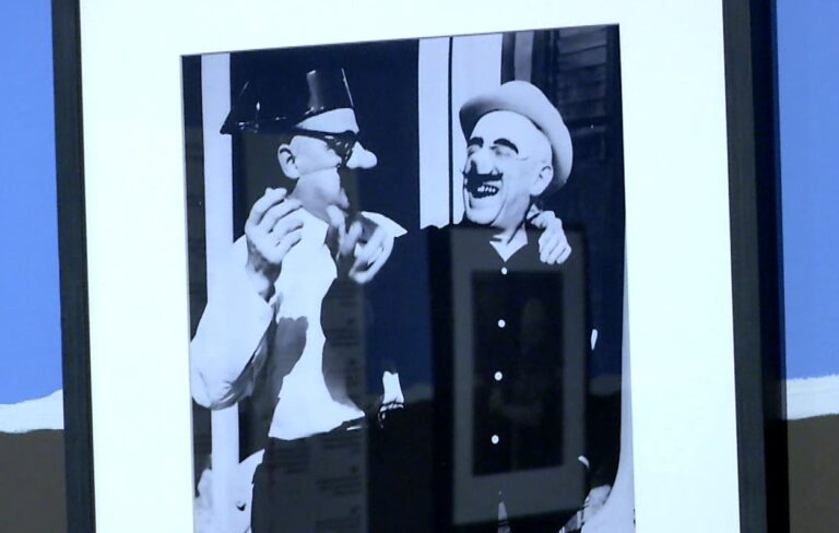 Η έκθεση «Pablo Picasso: Εξορία και Νοσταλγία» στο MOMus στη Μονή Λαζαριστών