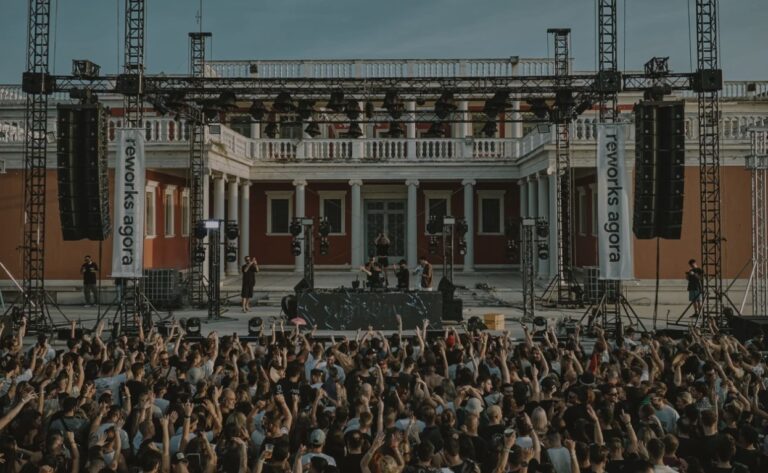 Τα πρώτα ονόματα του reworks 2024