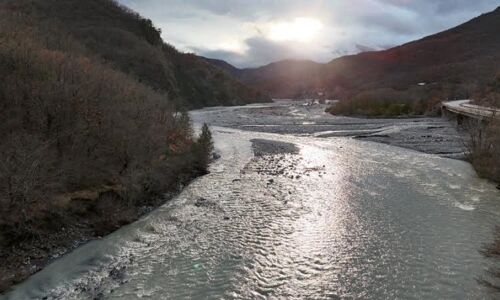 Διασυνοριακό Εθνικό Πάρκο Άγριου Ποταμού στοχεύουν να δημιουργήσουν οι επιστήμονες στον Αώο