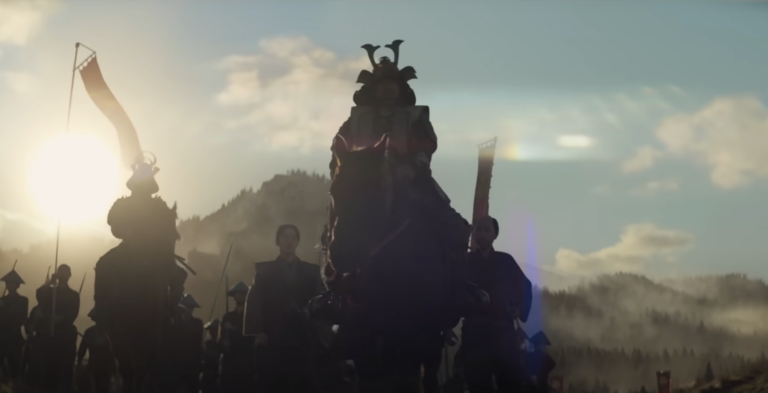Το «Shogun» και το «Bear» ηγούνται των υποψηφιοτήτων για τα τηλεοπτικά βραβεία Emmy (video)