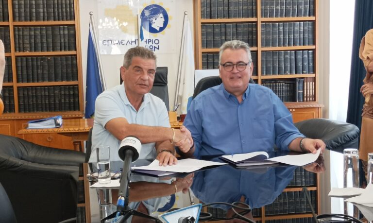 Σέρρες: Υπό την αιγίδα της ΔΕΘ η φετινή SEREXPO