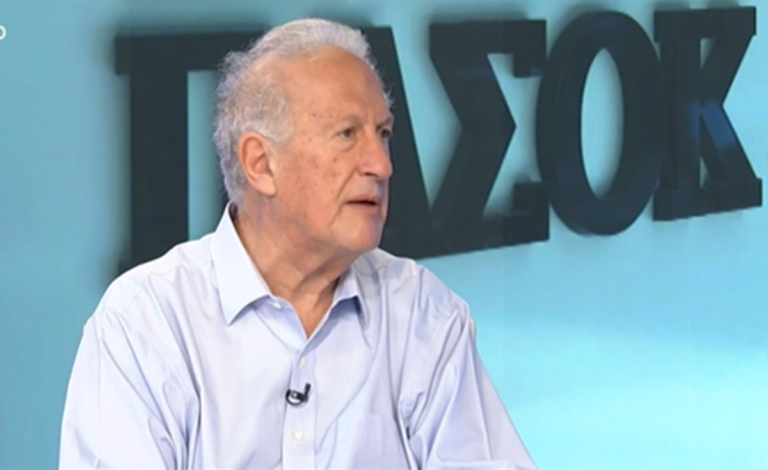 Κ. Σκανδαλίδης στο ΕΡΤΝews: Όλες οι εκλογές του ΠΑΣΟΚ είχαν πολλούς υποψηφίους – Όχι ασύμβατη η υποψηφιότητα Δούκα