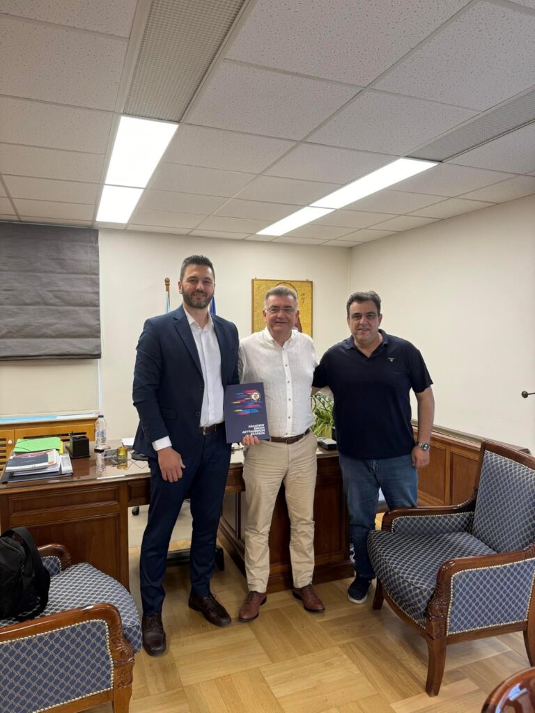 Στην Κόρινθο το Πανευρωπαϊκό Κύπελλο Πρακτικής Σκοποβολής Αστυνομικών