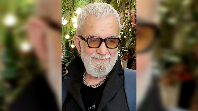 Έφυγε από τη ζωή ο σκηνοθέτης Άκης Σταματιάδης