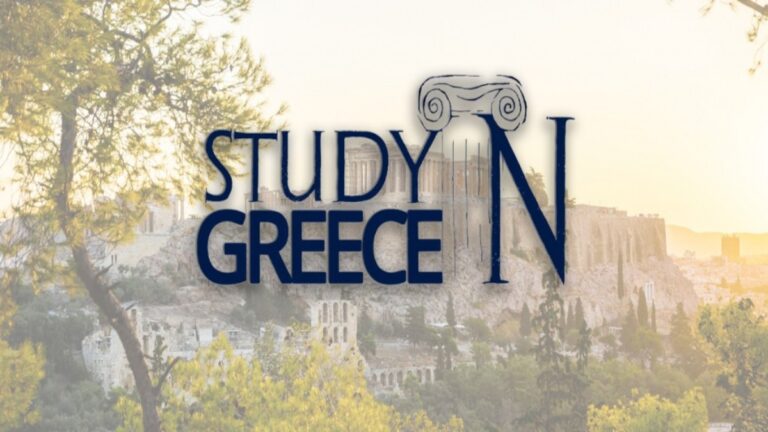 Χαιρετισμός Γ. Χρυσουλάκη στην έναρξη του Εκπαιδευτικού Προγράμματος “Voyage into Greek Civilization” του ΕΚΠΑ