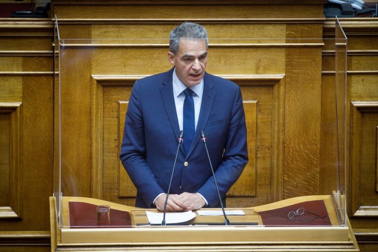 Ά. Συρίγος στο Πρώτο: Η Κύπρος δεν μπορεί να γίνει το μακρύ χέρι της Άγκυρας (audio)