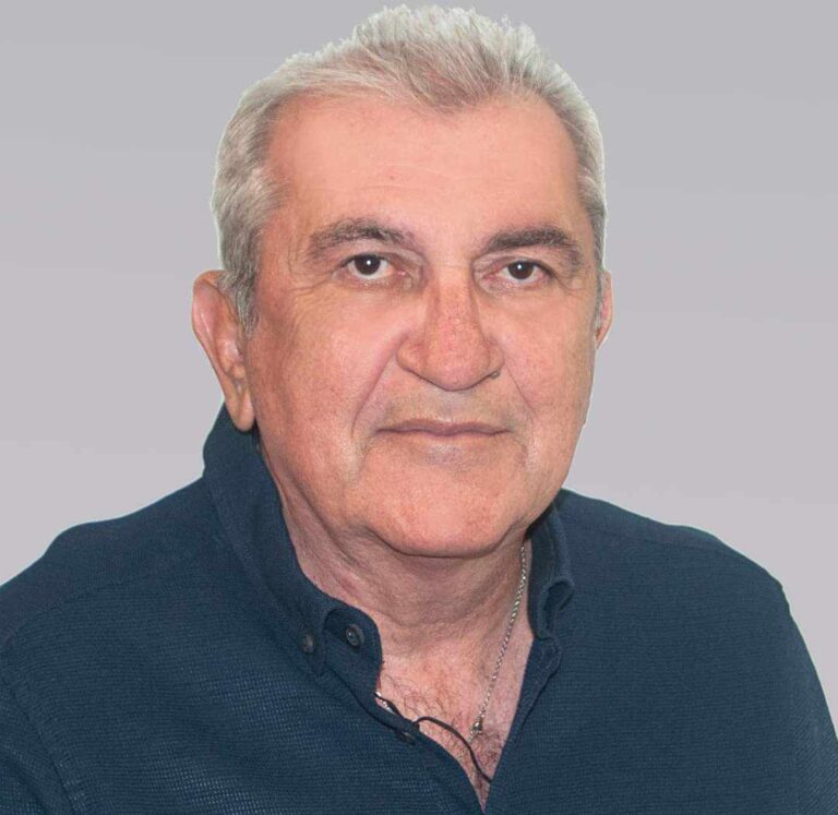 Λέσβος: Ο Μιχάλης Ταμβακέλλης νέος Περιφερειακός Συμπαραστάτης του Πολίτη