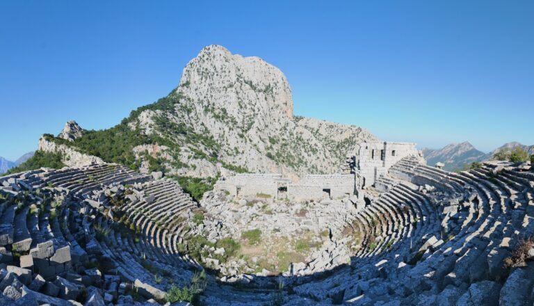 CNN: Αυτή είναι η πόλη που δεν κατάφερε να κατακτήσει ποτέ ο Μέγας Αλέξανδρος