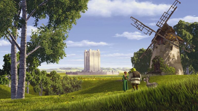 Η ταινία “Shrek 5” στη μεγάλη οθόνη το 2026