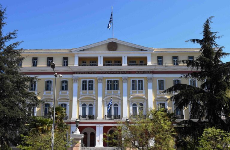 Θεσσαλονίκη: Συντονιστικό Συμβούλιο στις 29/8 για το FlyOver στο ΥΜΑΘ- Θα συνεδριάζει κάθε 15 ημέρες 
