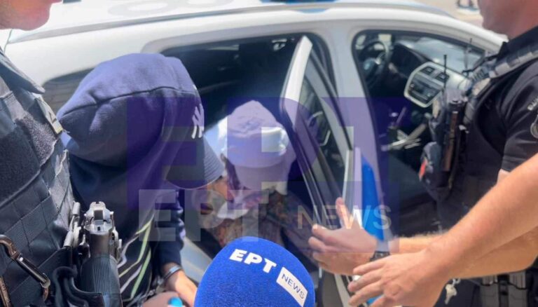 Τρίπολη: Προφυλακιστέος ο σύζυγος, ελεύθερη με όρους η σύζυγος για τον θάνατο του 64χρονου