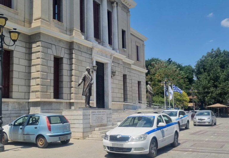 Τρίπολη: Στον Εισαγγελέα το ζευγάρι που συνελήφθη για τον θάνατο του 64χρονου στον Αγ. Πέτρο