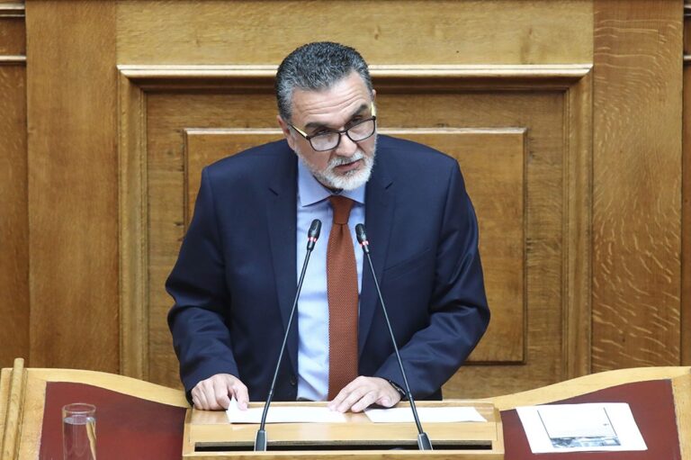 Ι. Τσίμαρης: Το νέο νομοσχέδιο για την πρωτοβάθμια υγεία είναι σαν το «γεφύρι της Άρτας»